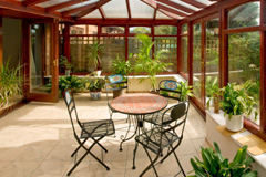 Beswick conservatory quotes