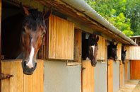 free Beswick stable construction quotes