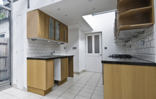 Beswick kitchen extension leads