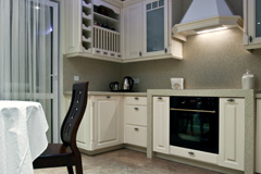 Beswick kitchen extension costs